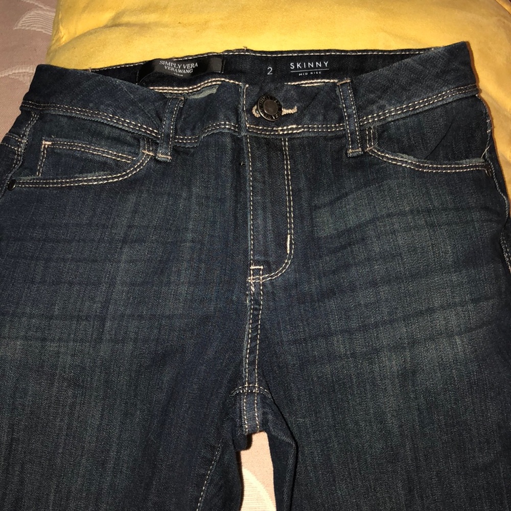 Jeans - Picture 7 of 8